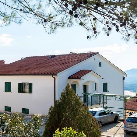 Apartments With A Parking Space Rabac, Labin - 6464 Extérieur photo