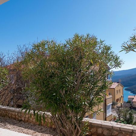 Apartments With A Parking Space Rabac, Labin - 6464 Extérieur photo