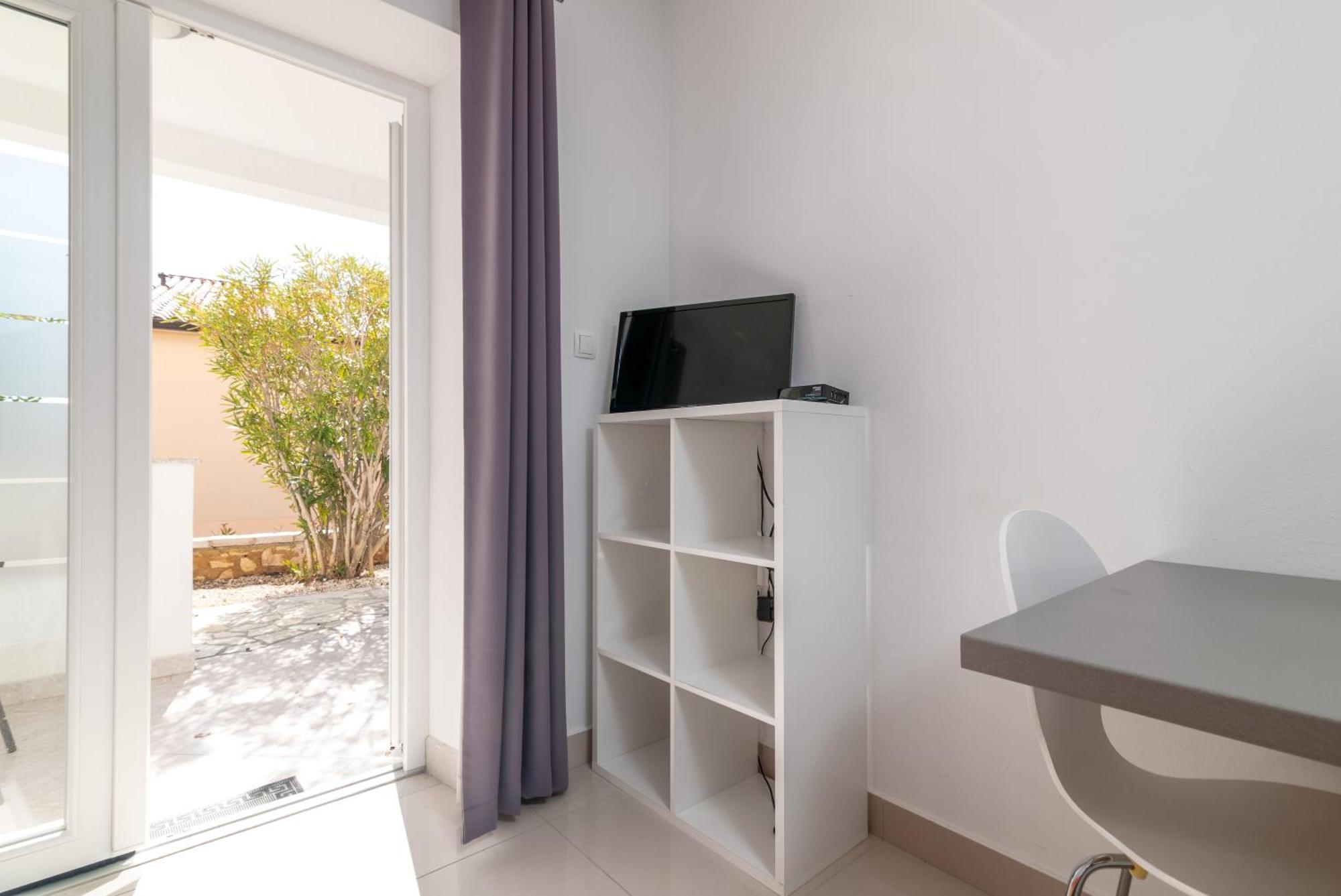 Apartments With A Parking Space Rabac, Labin - 6464 Chambre photo